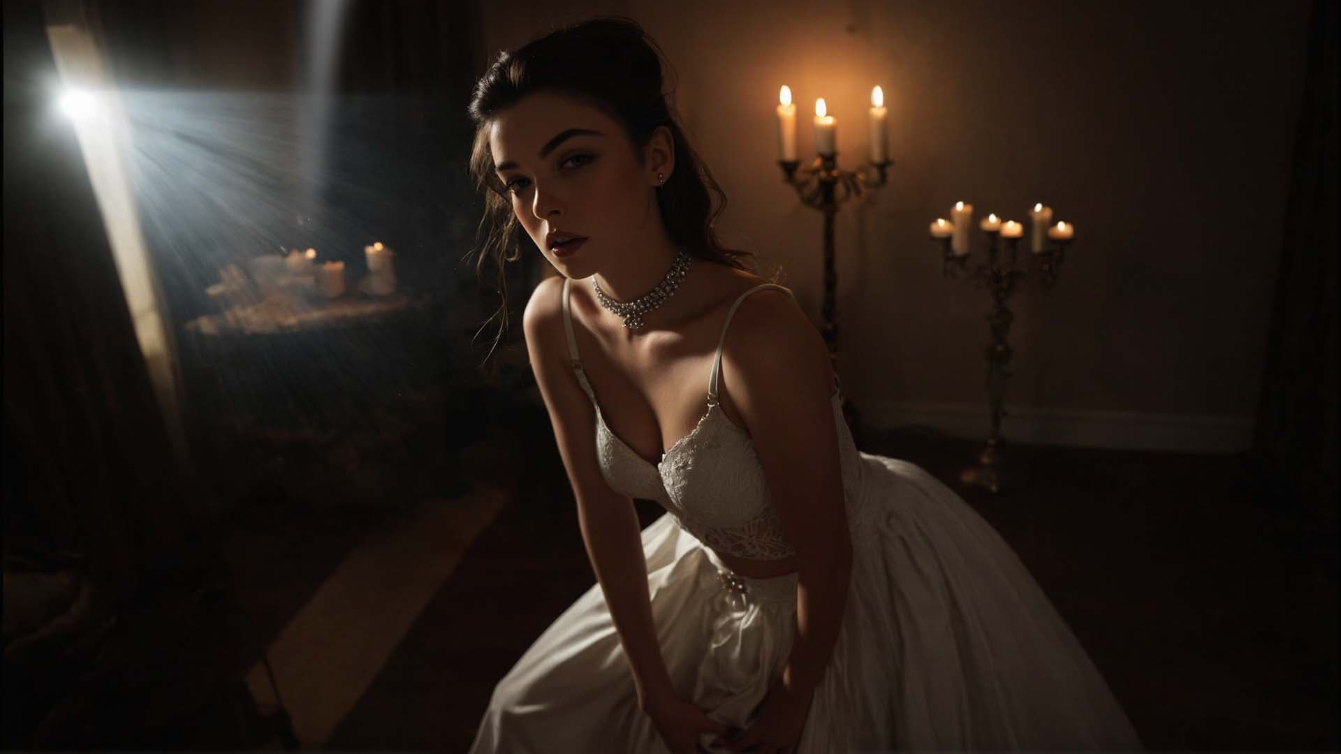 Father’s Wedding Day