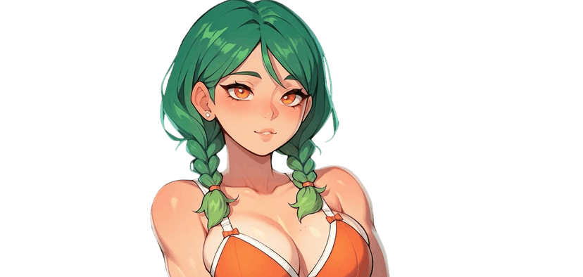 banner-girl