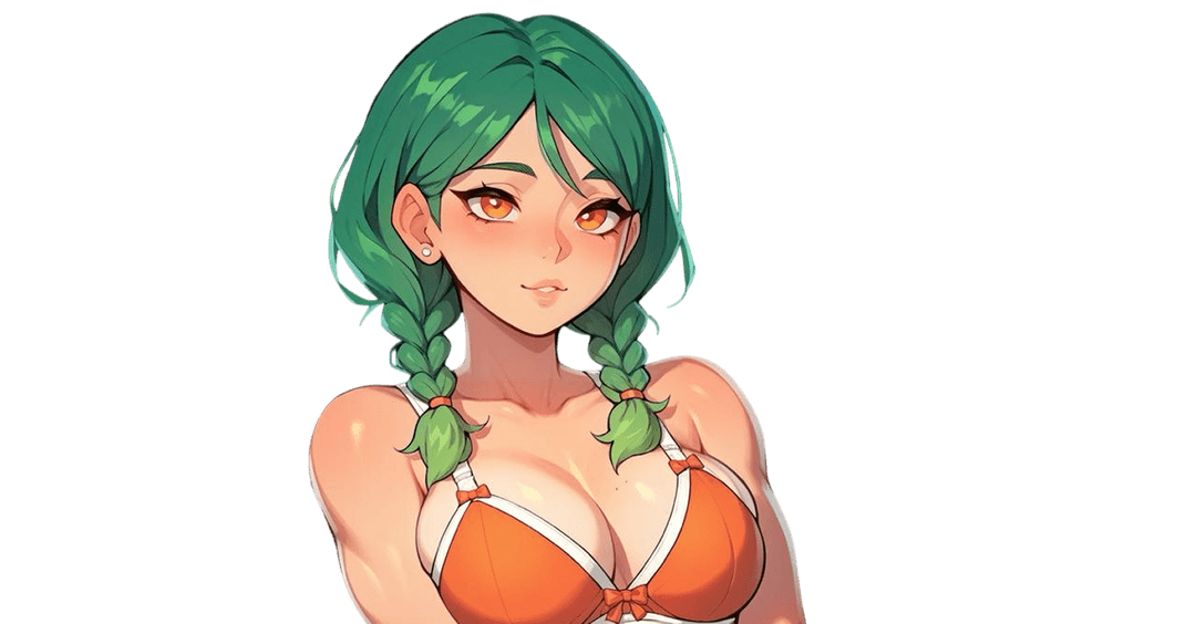 anime girl